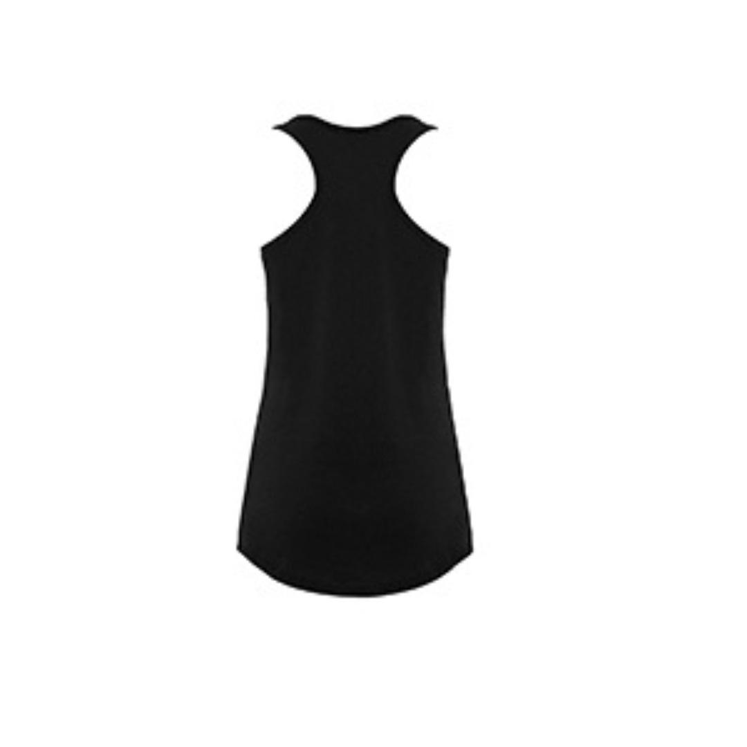 Black Tank Top