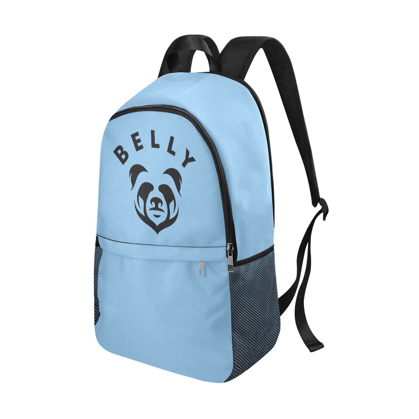 Belly Carolina Blue Bookbag