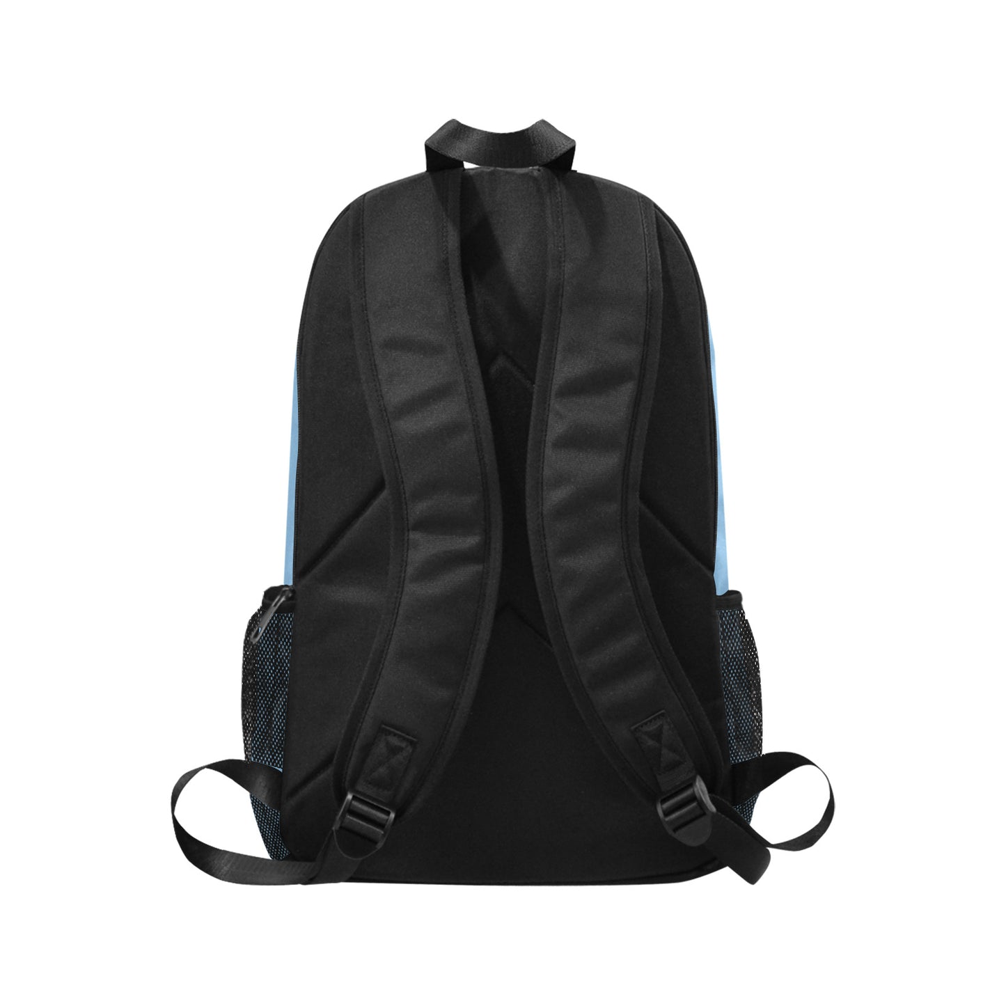 Belly Carolina Blue Bookbag