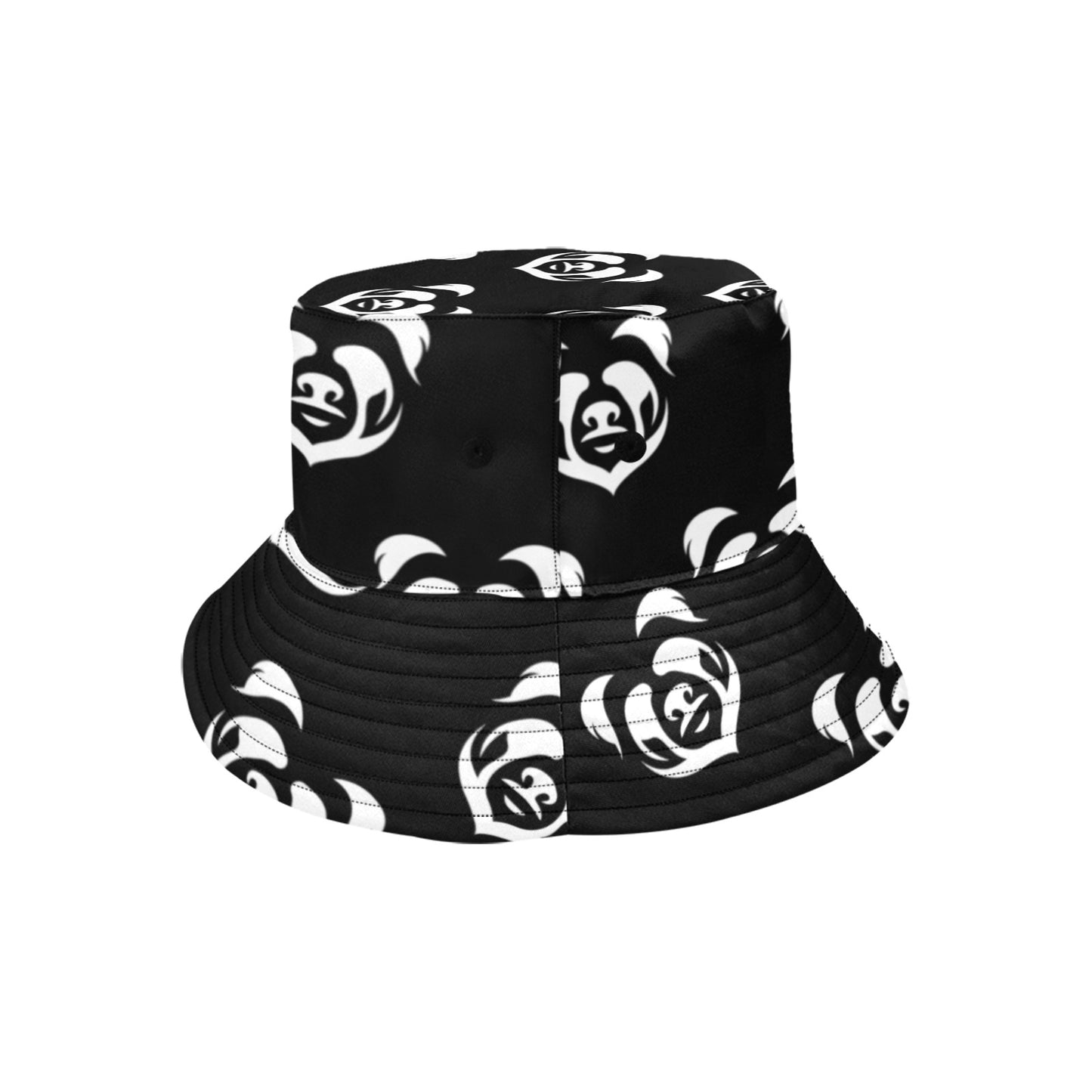 Belly Bucket Hat