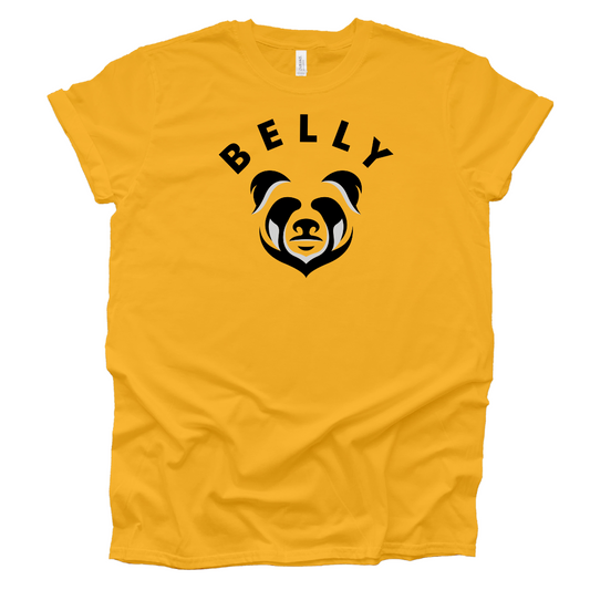 Gold Belly T-Shirt