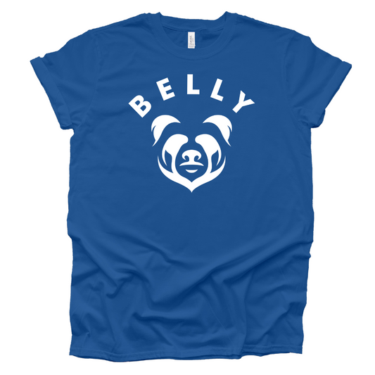 Blue Belly T-Shirt