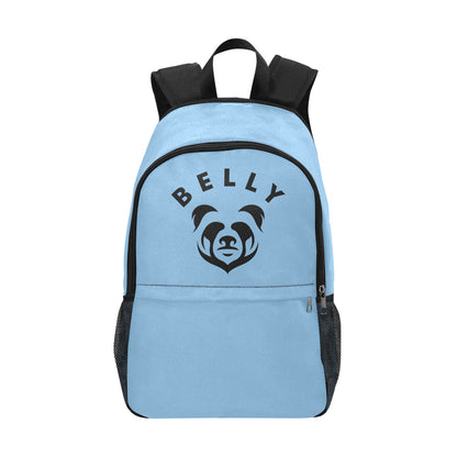 Belly Carolina Blue Bookbag
